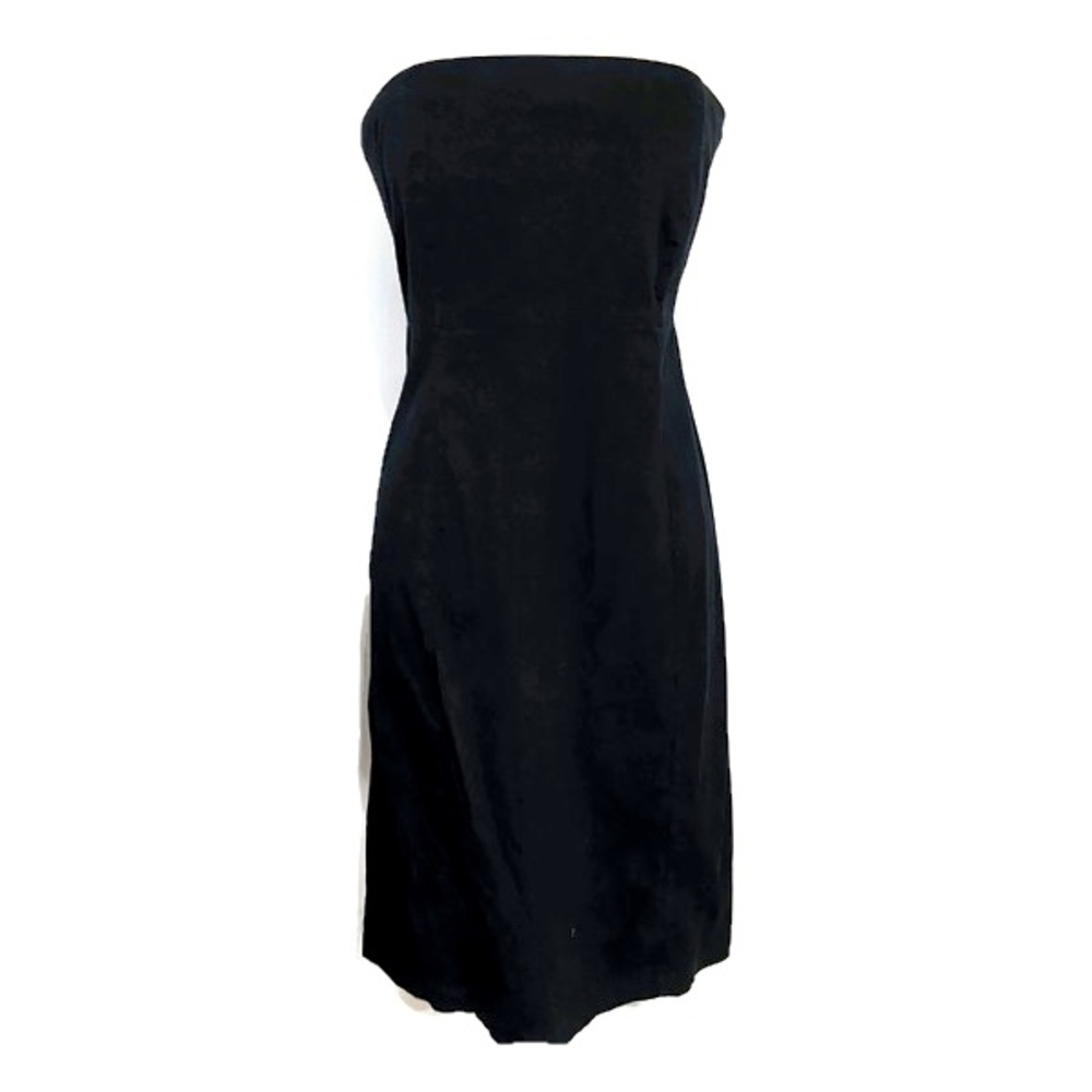 Little Black Dress.